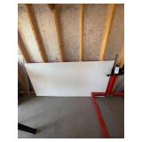 Prefinished Metal Sheet 72" x 37"