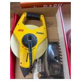 Ace Measuring Tape (200