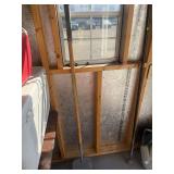 8" Floor Scraper