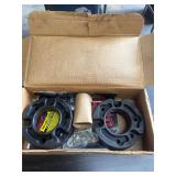 04-08 Ford 2.5" Leveler Kit