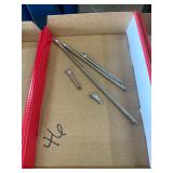 Matco and other 1/4" extension