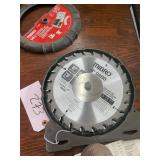 Mibro 8" Dado Set Great Condition