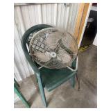 Chair & 2