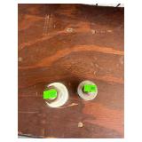 1 7/8" & 2" Trailer Hitch Balls