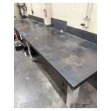 Workable 33" X 12