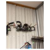 1 3/4" - 3" Muffler Clamps, approx. 25 Pieces