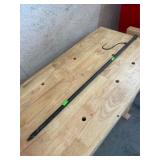 Mac 32" 1/2" - 3/8" Extension