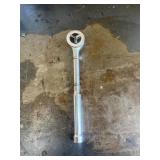 Craftsman 1/4" Rachet