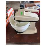 Hamilton Beach Stationary Mixer