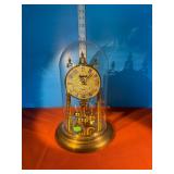Anniverasry Clock