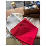 Table Coverings
