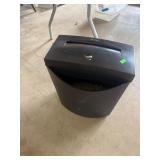 Document Shredder