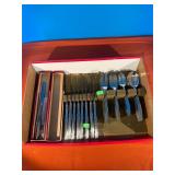 Stainless Flatware