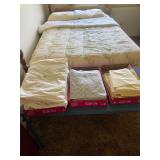 Linens