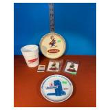 Rockingham Poultry Advertising Items