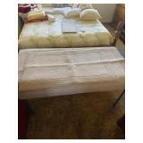 Floor Mats (45x30 and 34x20) both excellent cond.