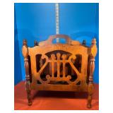 Magazine Rack