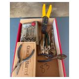 Tools