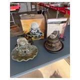 (2) Water Fountains (small)