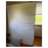 Queen Sized Mattress (some stain noted)