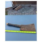 Meat Cleaver