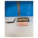 Schrade "Uncle Henry" Pocket Knife