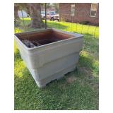 Storage Box- composite material