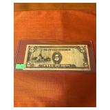 5 Pesos Note Issued by Japanese Govt for ...