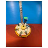 Tin Childs Spinner "Top"