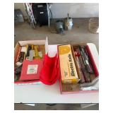 Knives & Kitchenware