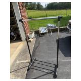 Portable Clothes Rack