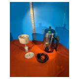 Electric Coffee Pot