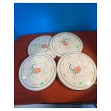Metal Burner Covers
