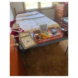 "Book of Wisdom"; Bear; Office Supplies; misc