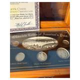 Obsolete Coins of America