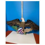 Chalk Eagle (30" wing span)