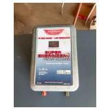 Electric Fence Charger