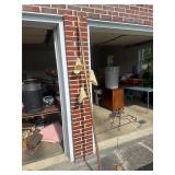 Pole Lamp