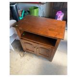 Microwave Stand (30x18x30)