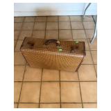 Vintage Suitcase