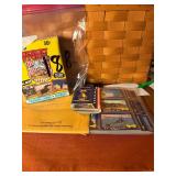 Topps Desert Storm "Coalition for Peace" Trading