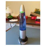 Small Lava Lamp