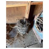 Barbed Wire Roll