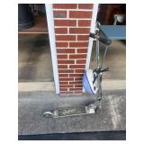 Slider Scooter
