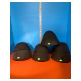 (4) Hats