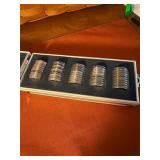Fifty State Quarter Collection