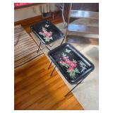TV trays