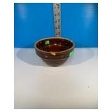 Small Mixing Bowl - Chipped on Rim