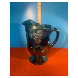 Carnival Pitcher (1970
