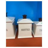 Cannister Set